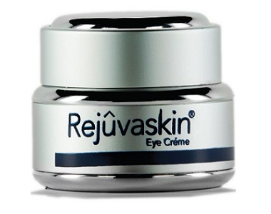 Rejuvaskin Anti-Aging Eye Cream Review - For Dark Circles And Fine Lines