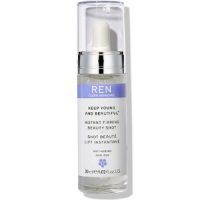 Ren Clean Skincare Keep Young and Beautiful