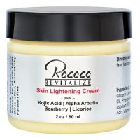 Rococo Revitalize Skin Lightening Cream