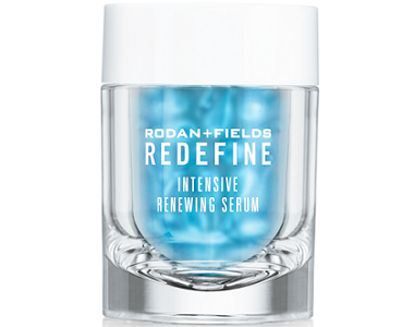 Rodan and Fields Redefine Intensive Renewing Serum Review - For Youthful Looking Skin