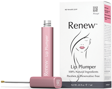 Rozgé Renew Lip Plumper Review