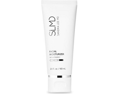 SLMD Facial Moisturizer Review - For Nourishing The Skin