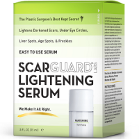 Scarguard Lightening Serum