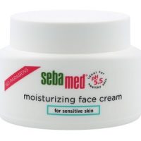 SebaMed Moisturizing Face Cream