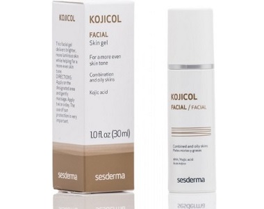 Sesderma Kojicol Facial Skin Gel for Skin Brightener