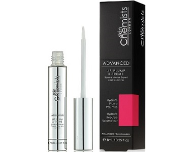 Skin Chemists Advanced Lip Plump X-treme Review