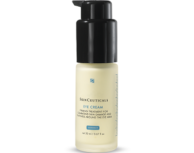 SkinCeuticals Eye Cream For Wrinkles Review - For Dark Circles And Fine Lines