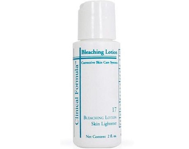 SkinPatico Bleaching Lotion for Skin Brightener