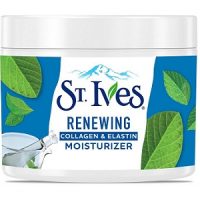 St. Ives Renewing Collagen Elastin Moisturizer