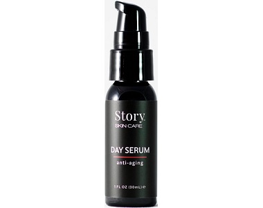 Story Skin Care Day Serum Review - For Wrinkles And Fine Lines
