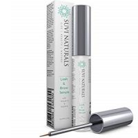 Suvi Naturals Lash & Brow Serum