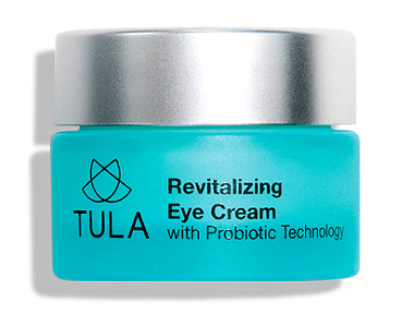 TULA Revitalizing Eye Cream Review - For Dark Circles And Fine Lines