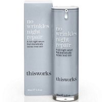 This Works No Wrinkles Night Repair