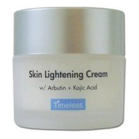 Timeless Skin Care Skin Lightening Cream