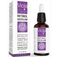 Viola Skin Retinol Serum