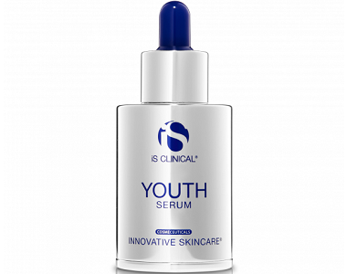 iS Clinical Youth Serum Review - Anti Aging Day Serum