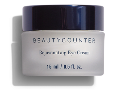 Beautycounter Rejuvenating Eye Cream Review - For Dark Circles And Fine Lines