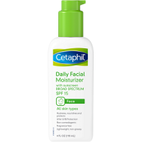 Cetaphil Daily Facial Moisturizer