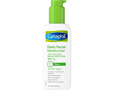 Cetaphil Daily Facial Moisturizer Review - For Hydrating The Skin