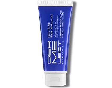 Dermelect Rapid Repair Facial Moisturizer Review - For Hydrating The Skin
