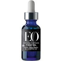 EO Ageless Skin Care Organic Argan Face Oil