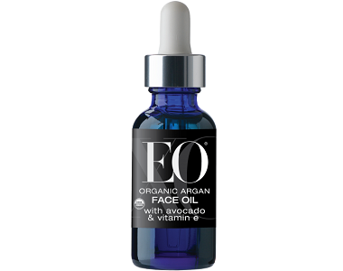 EO Ageless Skin Care Organic Argan Face Oil Review - Anti Aging Day Serum