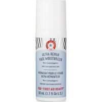 First Aid Beauty Ultra Repair Face Moisturizer