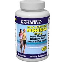 Healthy Choice Naturals Maximum Moringa