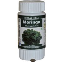 Herbal Hills Moringa