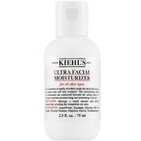 Kiehl’s Ultra Facial Moisturizer