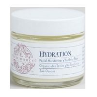 Luminance Skincare Hydration Facial Moisturizer