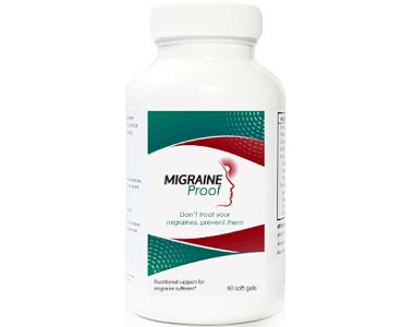 Migraine Proof for Migraine Relief