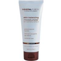 Mineral Solutions Skin-Balancing Facial Moisturizer