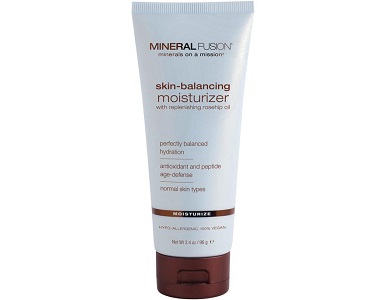 Mineral Solutions Skin-Balancing Facial Moisturizer Review - For Nourishing The Skin