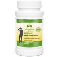 Neuroline Solutions Migraine Formula