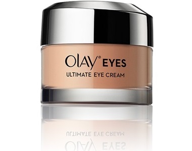 Olay Eyes Ultimate Eye Cream Review - For Dark Circles And Fine Lines