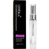 QBEKA Eyelash & Eyebrow Enhancing Serum