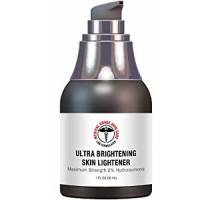 SkinPro Medical Grade Skin Care Ultra Brightening Skin Lightener