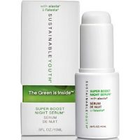 Sustainable Youth Night Serum