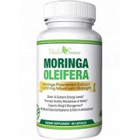 Vitalize Source Moringa Oleifera