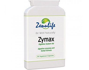 Zenulife Zymax Review - For Bad Breath And Body Odor