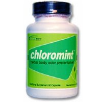 Zuma Labs Chloromint