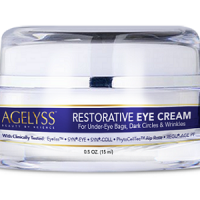 Agelyss Restorative Eye Cream