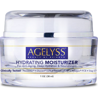 Agelyss Hydrating Moisturizer