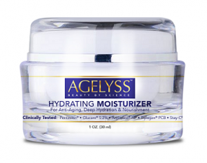 Agelyss Agelyss Hydrating Moisturizer Review | ConsumerHealth Review