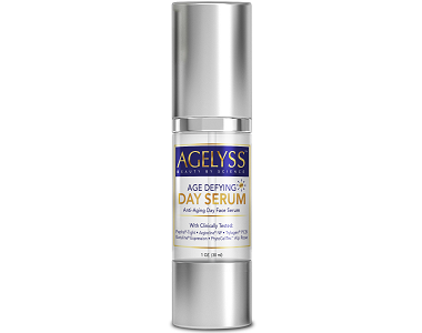 Agelyss Age Defying Day Serum for Anti-Aging