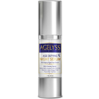 Agelyss Age Defying Night Serum